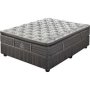 Sealy Conform Medium Bed Set - Extra Length