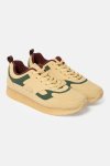 Heritage Sneaker - 11 Stone