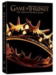 Season 2 DVD