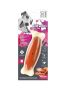 M-pets Chewbo Bone Bacon Scented Dog Toy - Medium