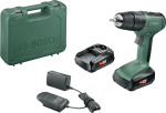 Bosch - Universalimpact 18 1X 1 5AH - 06039C8100