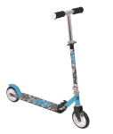 Pro Inline Scooter - White