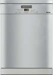 Miele Clean Steel Dishwasher - G 5000 Sc