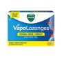 Lozenges Honey Lemon 24'S