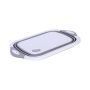 Foldable Silicone Cutting Board
