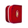 Ebox Little Cd DVD Bag Red Retail Box No Warranty