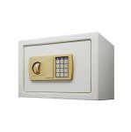 SE-144 MINI Safe With Key And Combination Lock 20E
