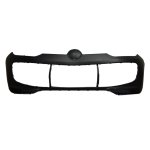 Vw Up Front Bumper 15-16