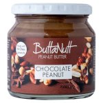 Buttanutt Chocolate Peanut Butter 250G
