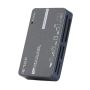 USB 3.0 7 Port Card Reader / Writer
