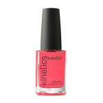 Solargel Nail Polish So Coral 206 15ML