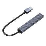 Orico 4 Port USB Hub 15CM