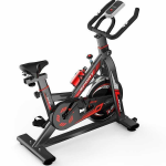Ashcomonline Pro Sport Exercise Bike Gym & Fitness Kit