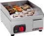 Flat Top Grill Anvil - 400MM Elec
