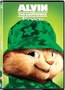 Alvin And The Chipmunks: Chipwrecked Dvd 