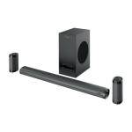 Skyworth Soundbar System 5.1CH Ea SS586