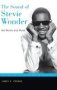 The Sound Of Stevie Wonder - His Words And Music   Hardcover Annotated Ed