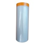 Tfc Pre-taped Drop Sheet 2700MM X 20M
