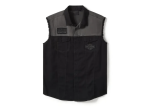 Iron Bond II Blowout – Colorblock – Harley Black & Asphalt