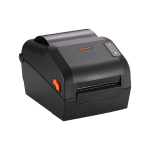 BIXOLON XD5-40D 4" Direct Thermal Label Printer
