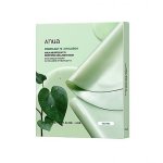 Anua Heartleaf 70 Soothing Collagen Mask 4'S