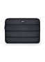 Designs Land Notebook Sleeve 15.6'' - Black