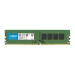 Crucial 8GB DDR4-3200 CL22 1.2V Memory