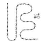 Ekar 117 Links C-link Chain