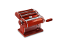 Atlas 150 Manual Pasta Machine Red