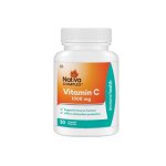 Nativa Complex Vit C 1000MG Capsules 30'S