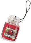 Candle Ultimate Red Raspberry Fragrance