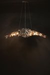 Vulcan Chandelier Light