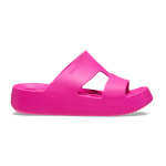 Getaway Platform H-strap - Pink Crush W11