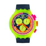 Neon To The Max Watch SB06J100