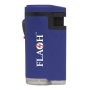 Jet Flash Flame Refillable Lighter
