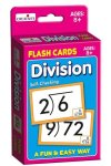 Flash Cards - Division Smart Brand