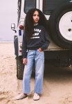 Jeans Ocean - Open Blue