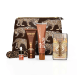 Wild Africa Gift Set MINI Beauty Essentials In Make-up Bag