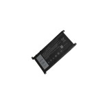 Bat For Dell 13 15 17 Series Poly