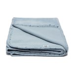 Bebejou Crib Blanket 75X100 Cm Mori - Hero