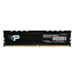 Patriot Signature Premium 32GB DDR5 4800MHZ Udimm Desktop Memory