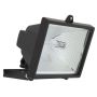 Eurolux - Halogen - 500W - Floodlight - Black - 3 Pack