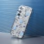 Transparent Phone Case For Samsung Galaxy A35/A34/A55/A54/A25/A24/A15/A14/S24/S23/PLUS/ULTRA/+/PRO/A23/A33/A53/A23/S22/A04/A04E/A05/A05S