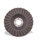 Flap Disc 115X22 Ex Fine T-craft