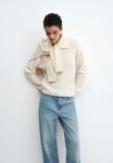 Sweater Palau - Light Beige