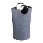 Jumbo Laundry Basket Anthracite