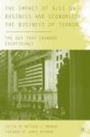 The Impact Of 9 11 On Business And Economics - The Business Of Terror Hardcover