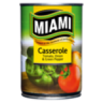 Tomato Casserole 410G