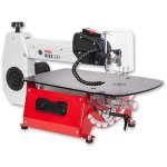 Workshop Scroll Saw Variable Speed 120W AW457SS 111916