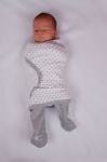 Baby Sense Cuddle Grow